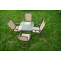 Model Patio Garden Outdoor Furniture